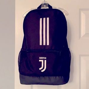 Juventus Adidas Knapsack